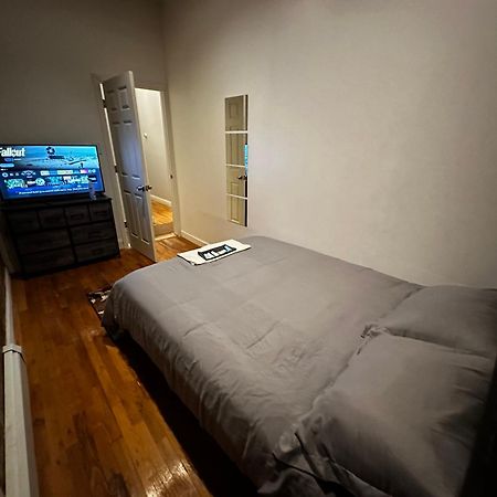 Cozy Townhouse In Manhattan New York Eksteriør bilde